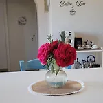 Il Di Leonardo A Ferienhaus *
