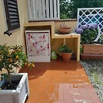 Il Di Leonardo A Ferienhaus