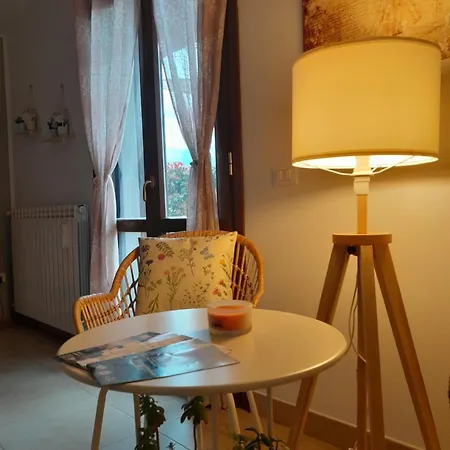 Ferienhaus Il Di Leonardo A *