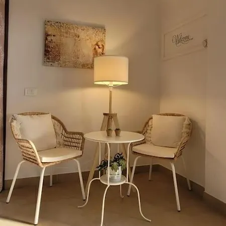 Il Di Leonardo A Holiday home Vinci