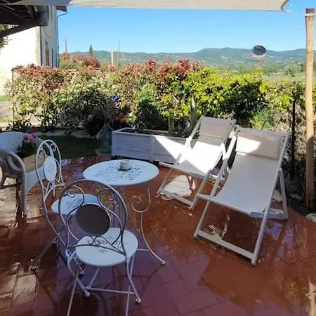 Il Di Leonardo A Holiday home *