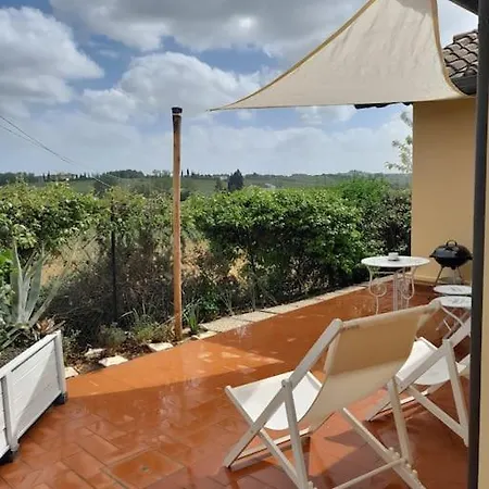 Holiday home Il Di Leonardo A