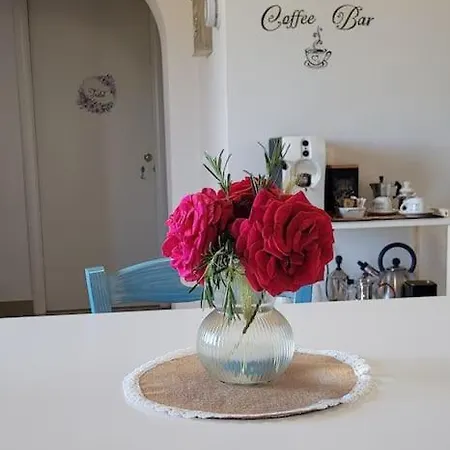 Il Di Leonardo A Holiday home *