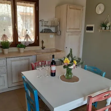 Holiday home Il Di Leonardo A Vinci