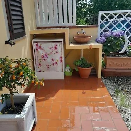 Il Di Leonardo A Holiday home