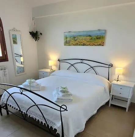 Il Di Leonardo A Holiday home *